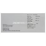 チオベンドTiobend, アルベンザ ジェネリック, アルベンダゾール 400mg 箱